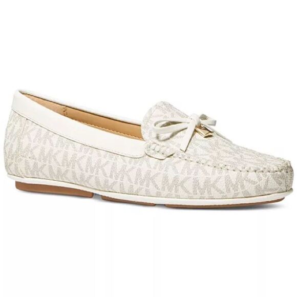 Michael Kors Juliette Flats - Picture 1 of 8